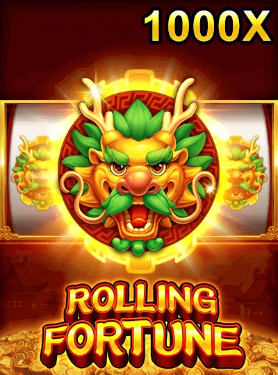 Bonus round slot game cover