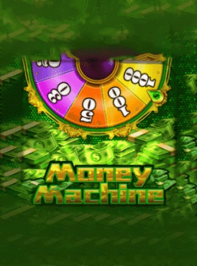 Jackpot bingo game cover